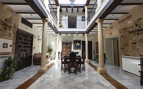 Hotel Palacio Del Intendente